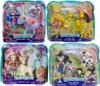 Enchantimals GJX43, Módní panenka, Ženy, 4 rok/roky, Dívka, Náhled obrázku produktu 2