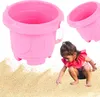 Technok Eimer Für Kinder Zum Spielen Am Strand Im Garten Produktbild-Vorschau 5