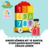 LEGO® DUPLO® 10954 Zahlenzug - Zählen lernen Produktbild-Vorschau 26