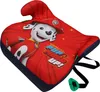 Paw Patrol MARSHALL – Autositz mit Gurt, Sitzerhöhung für Produktbild-Vorschau 3