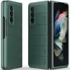 Handyhülle für Samsung Galaxy Z Fold 3 5G Hartes PC Matt Produktbild-Vorschau 2