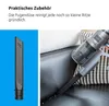 TechniSat VIOLA VC6 – kabelloser Staubsauger (Akku, bis zu Produktbild-Vorschau 4