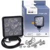 Arbeitsscheinwerfer 24 V 15 W LED 6.000 K 1.500 lm HELLA Produktbild-Vorschau 6