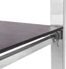 Trabattello a scala in alluminio KADAX 270 cm Anteprima dell’immagine prodotto 11