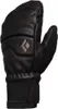 Spark Mitts, 9008 Black-Black, M, Black Diamond Produktbild-Vorschau 6