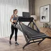 HOP SPORT® Skladací bežecký pás pre domáce použitie Náhľad obrázku produktu 14