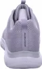 Skechers Summits Eckler sneaker grigio Anteprima dell’immagine prodotto 2