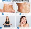 MERACH Vibrationsplatte Trainingsgerät – mit 10 Produktbild-Vorschau 4