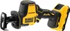 DeWalt DCS369NT-XJ Akku-Säbelsäge Produktbild-Vorschau 22