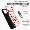 iPhone 12 Pro Max Hülle mit Schiebe Kamera Schutz und Produktbild-Vorschau 4