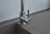 respekta Mineralite Einbauspüle 1 Becken Houston 80 x 50 cm Produktbild-Vorschau 6
