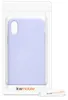 kwmobile Handyhülle für Apple iPhone X Hülle - Case Silikon Produktbild-Vorschau 6