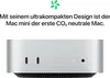 Apple Mac mini, M4 - 10 Core CPU / 10 Core GPU, 16GB RAM, Produktbild-Vorschau 3