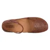 Pikolinos Damen Sandalen geschlossene Ferse Keilabsatz Produktbild-Vorschau 17