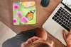 MuchoWow® Mauspad Mousepad Insekten - Schmetterlinge - Produktbild-Vorschau 3