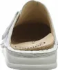 Finn Comfort Komfort Slipper Damen 323934383434 Weiß 42 EU Produktbild-Vorschau 3