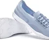 LASCANA Sneaker Slipper, Halbschuh, Slip-On-Sneaker, Produktbild-Vorschau 4