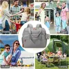 ASKSA Baby Wickeltasche Gross mit Schnullertasche und Produktbild-Vorschau 17
