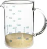 Set aus 2 Messbechern in den Größen 0,5L und 1 L für Produktbild-Vorschau 3