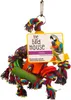Happy Pet Papegaai Fiesta assorti Productafbeelding-voorbeeld 3