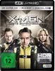 X-Men: Erste Entscheidung [BLU-RAY+BLU-RAY 4K] Produktbild-Vorschau 1
