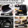 bio-chem Öl Spray BBQ Care – Airfryer Öl Spray & Produktbild-Vorschau 4