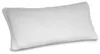 CloudComfort visco-elastisch kussen 40 x 80 cm Productafbeelding-voorbeeld 3