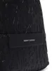 ARMANI EXCHANGE XW002234 AF1577 Rucksack, Schwarz Produktbild-Vorschau 3