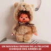 Monchhichi – plyšová hračka Náhľad obrázku produktu 10