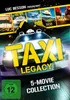 Taxi Legacy - 5 Movie Collection Produktbild-Vorschau 1