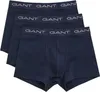 Gant Boxershorts Unterhosen Dreierpack Produktbild-Vorschau 4