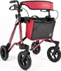 Dietz Exklusiver Leichtgewicht Rollator TAiMA VENTUM, kpl. Produktbild-Vorschau 2