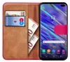 Custodia a libro per Samsung Galaxy S10 Custodia Flip Cover Anteprima dell’immagine prodotto 2