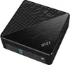 MSI Cubi N ADL-007DE Intel N100/4GB/128GB schwarz W11P Produktbild-Vorschau 4