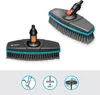 GARDENA Cleansystem Stielbürste soft, Waschbürste, Produktbild-Vorschau 2