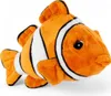Carl Dick Clownfisch 25cm. Plüschtier, Stofftier, Produktbild-Vorschau 2