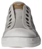 Mustang Damen Sneaker Ziernähte Slipper Gummizug Produktbild-Vorschau 10