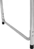 Table pliante avec 4 chaises 120 x 60,5 cm Grande - Table Voir les images du produit 3