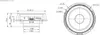 Focal Integration IS 165VW Náhled obrázku produktu 9