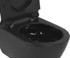 Ben Segno Wand-WC mit WC-Sitz Nanobeschichtung Produktbild-Vorschau 5