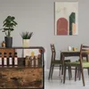Relaxdays 10038549, 1 szt. Podgląd zdjęcia produktu 3
