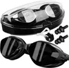 Trizand 23487 Schwimmbrille mit Zubehör Produktbild-Vorschau 12