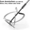 STAHLWERK Rührwerk RW-1200 ST mit 1.200 W 850 U/min Produktbild-Vorschau 2