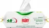 FAIRY Chusteczki Czyszczące LEMON Uniwersalne Podgląd zdjęcia produktu 4