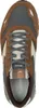 Mizuno RB87  Sneakers Laag - Cognac - Maat 46 Produktbild-Vorschau 12