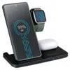 Grundig 3-in-1 Ladestation Apple Watch und iPhone – Produktbild-Vorschau 1