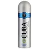 Cuba Blue Deodorant Spray 200 ml (man) Produktbild-Vorschau 3