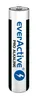 everActive AAA Batterien 4er Pack, Pro Alkaline, Micro LR03 Produktbild-Vorschau 3