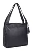 GERRY WEBER Cadiz Shopper XLVZ Black schwarz Produktbild-Vorschau 2
