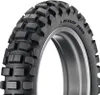 Pneumatika DUNLOP D606F 90/90-21 M/C 54R TT Náhľad obrázku produktu 7